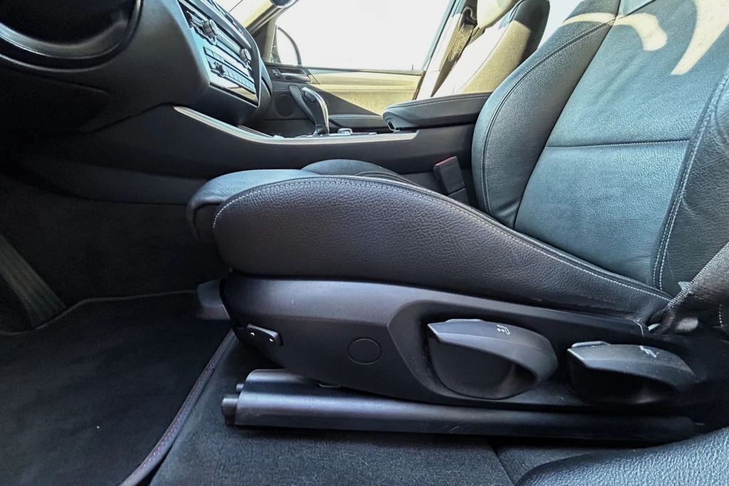 BMW X4 – foto 8