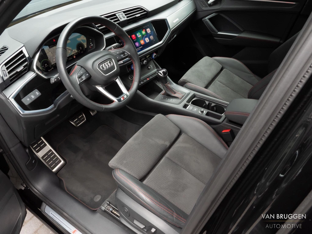 Audi Q3 – foto 20