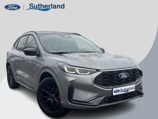Ford Kuga – thumbnail 7