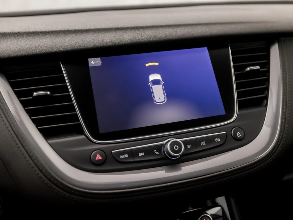 Opel Grandland X – foto 30