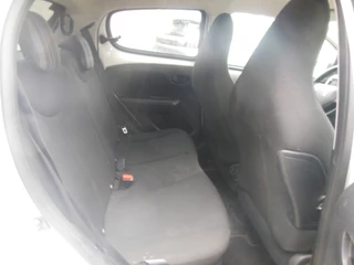 Peugeot 108 – thumbnail 12