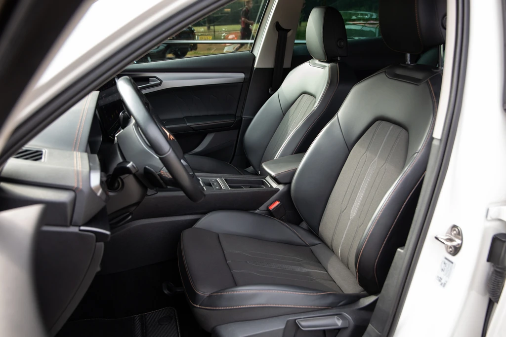 CUPRA Formentor – foto 5