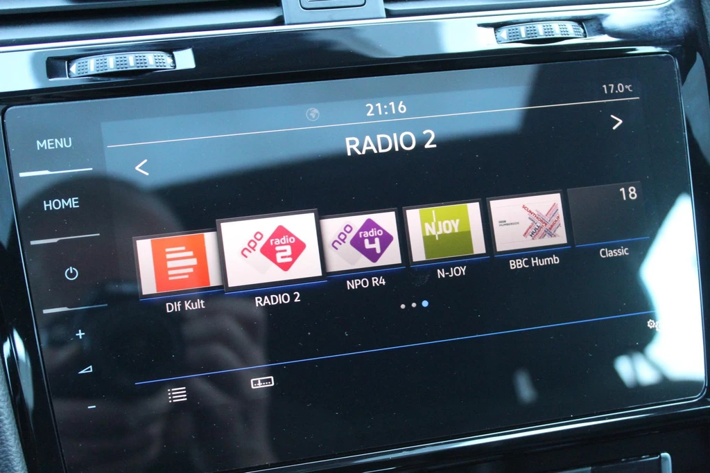 Volkswagen Golf – foto 49