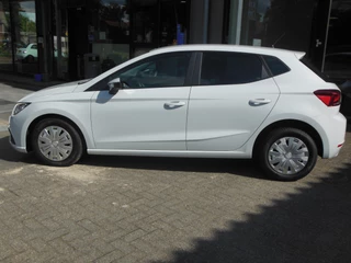 SEAT Ibiza – thumbnail 2