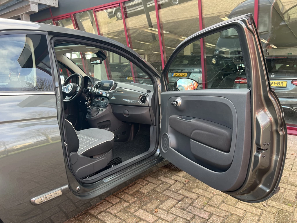 Fiat 500 – foto 30