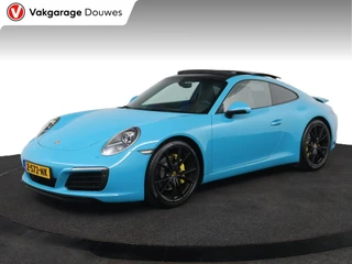 Porsche 911 – thumbnail 1