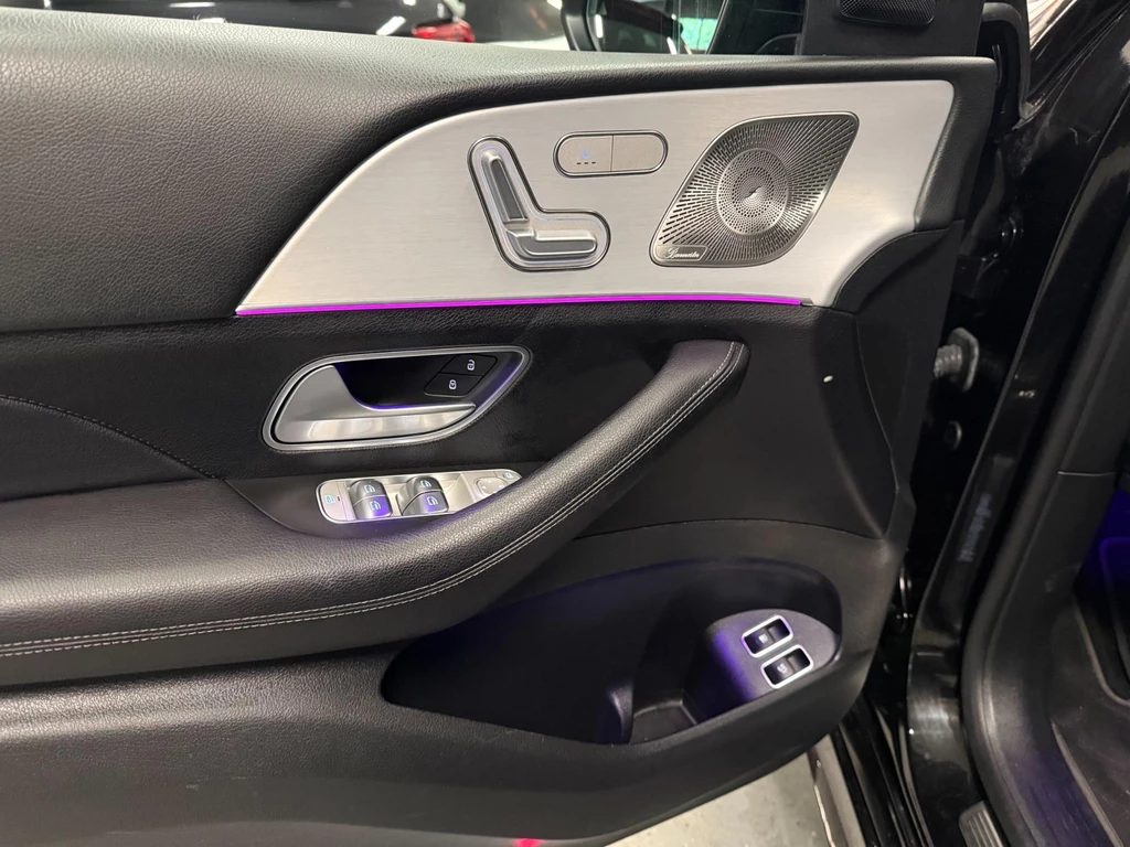 Mercedes-Benz GLE – foto 13