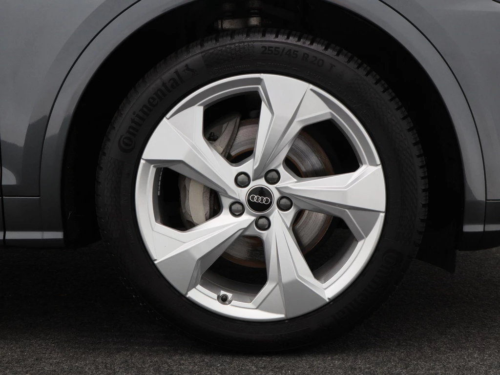 Audi Q5 – foto 13