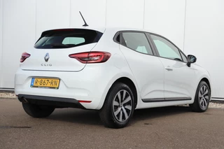 Renault Clio – thumbnail 2