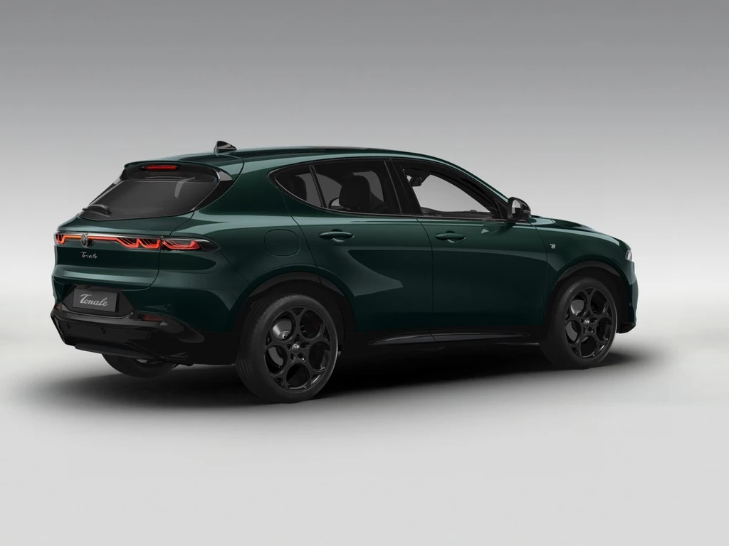 Alfa Romeo Tonale – foto 3