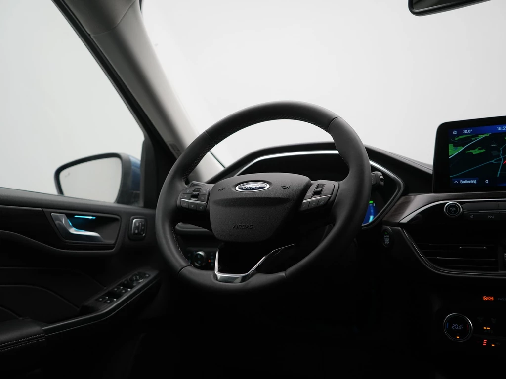 Ford Kuga – foto 28