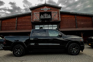 Dodge Ram 1500 – thumbnail 6