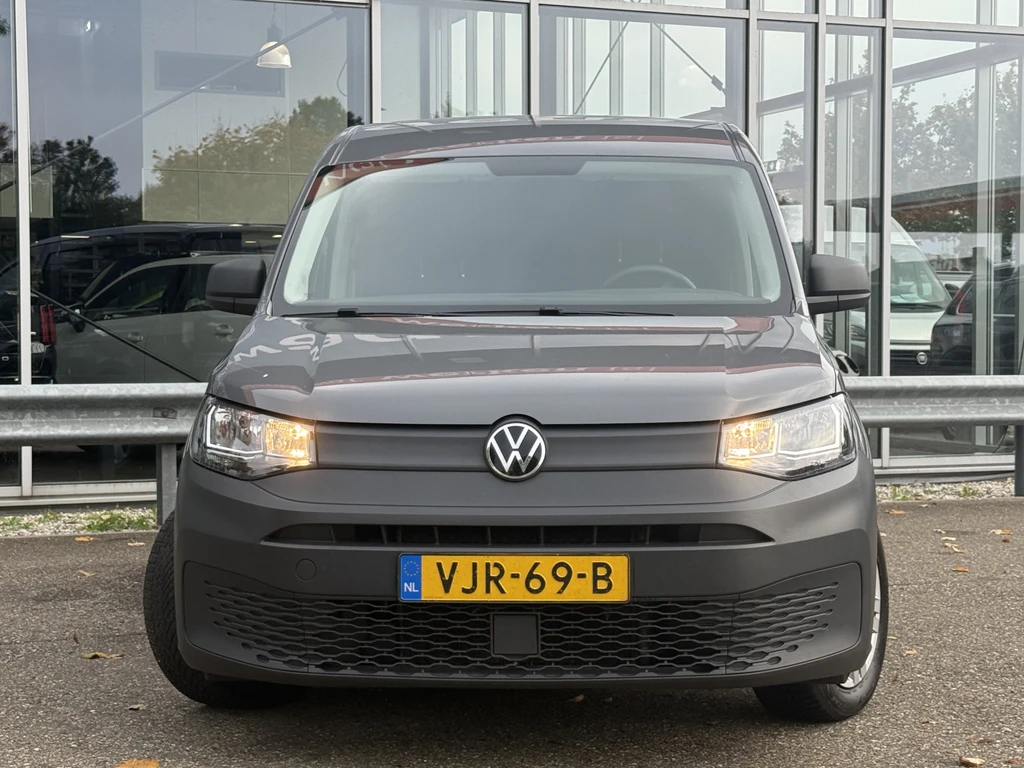 Volkswagen Caddy – foto 7