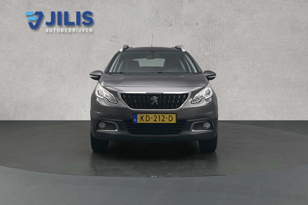 Peugeot 2008 – foto 9