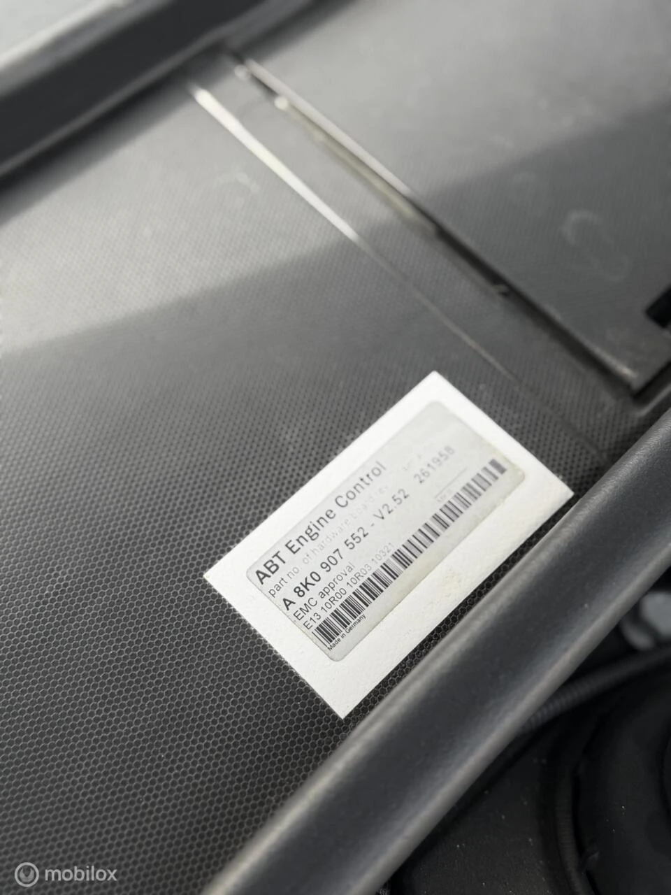 Audi RS4 – foto 73