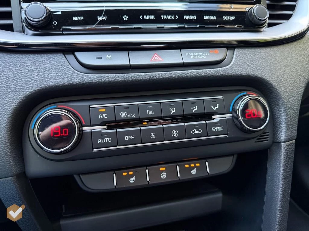Kia XCeed – foto 44