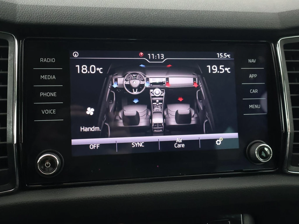 Škoda Kodiaq – foto 43