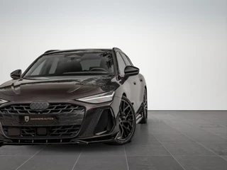 Audi A6 – thumbnail 2