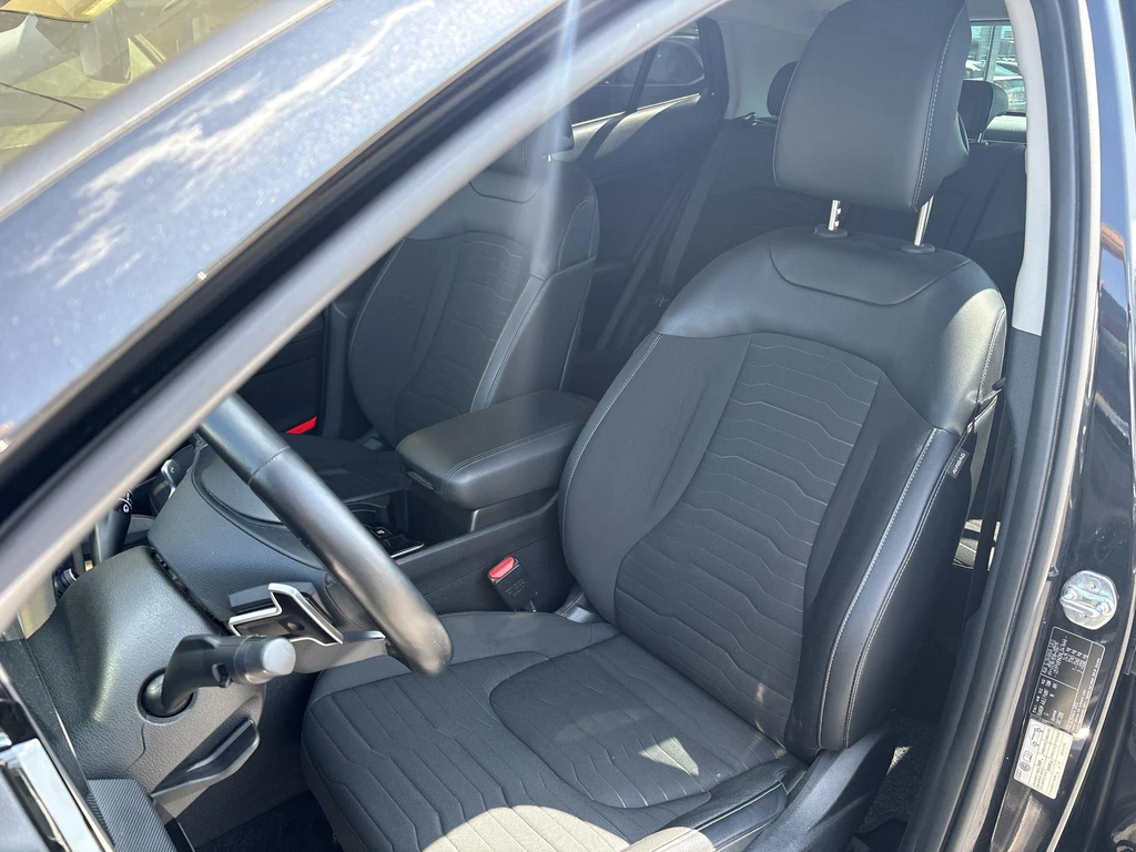 Kia Sportage – foto 12