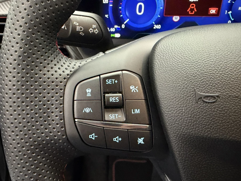 Ford Puma – foto 12
