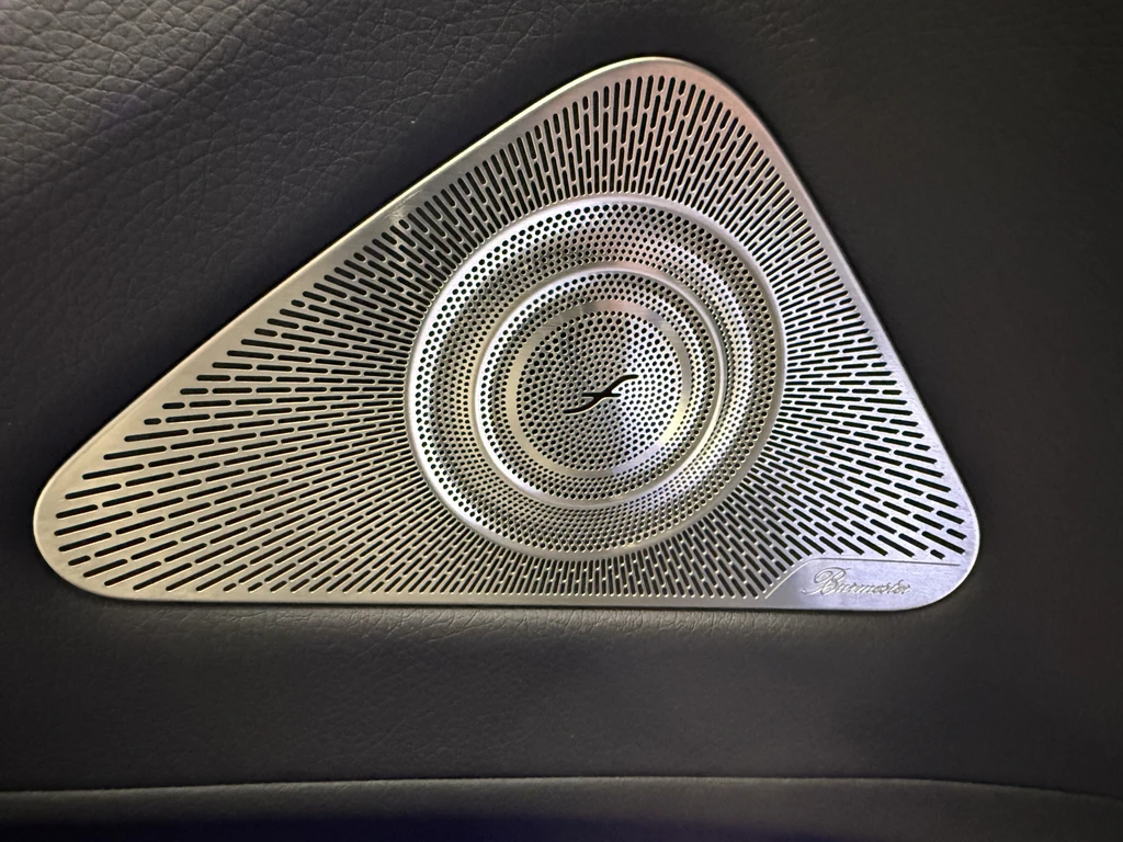 Mercedes-Benz S-Klasse – foto 21