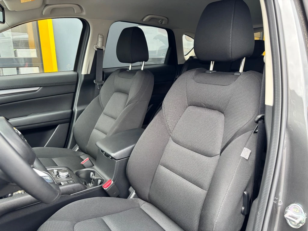 Mazda CX-5 – foto 11