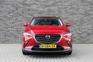 Mazda CX-3 – thumbnail 8