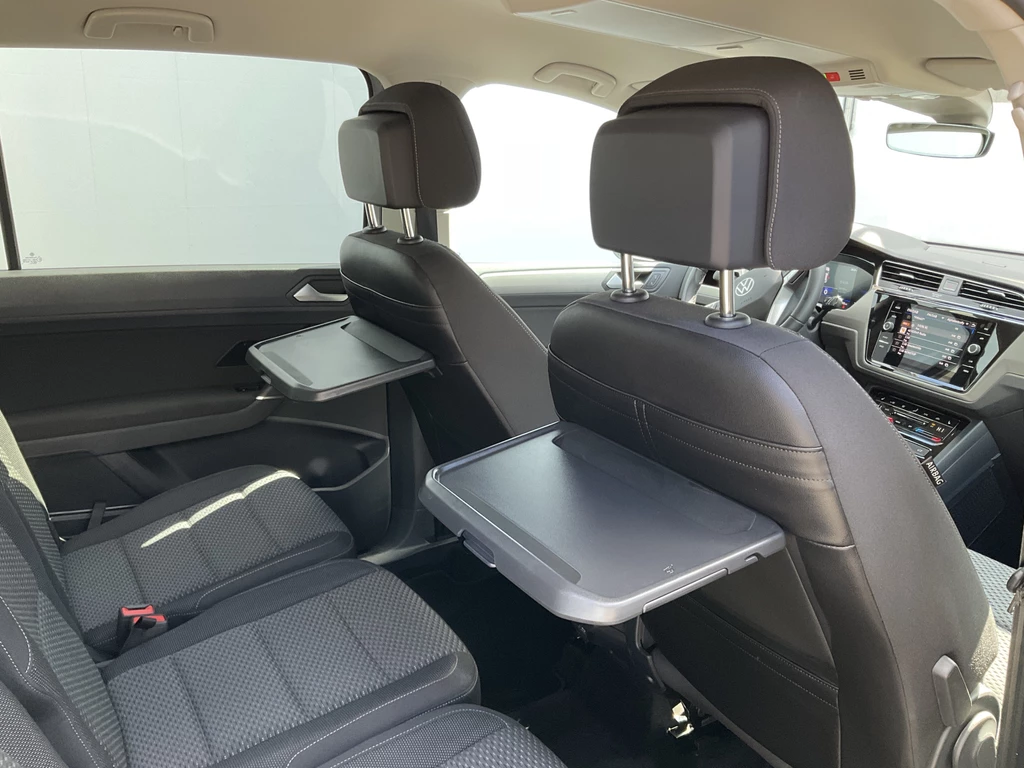 Volkswagen Touran – foto 33