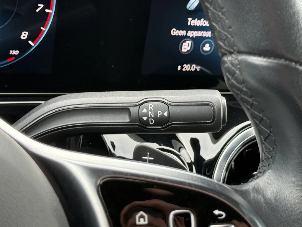 Mercedes-Benz GLA – foto 19