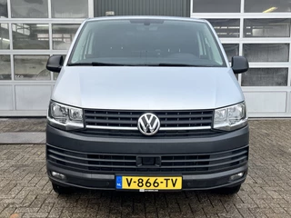 Volkswagen Transporter – thumbnail 9