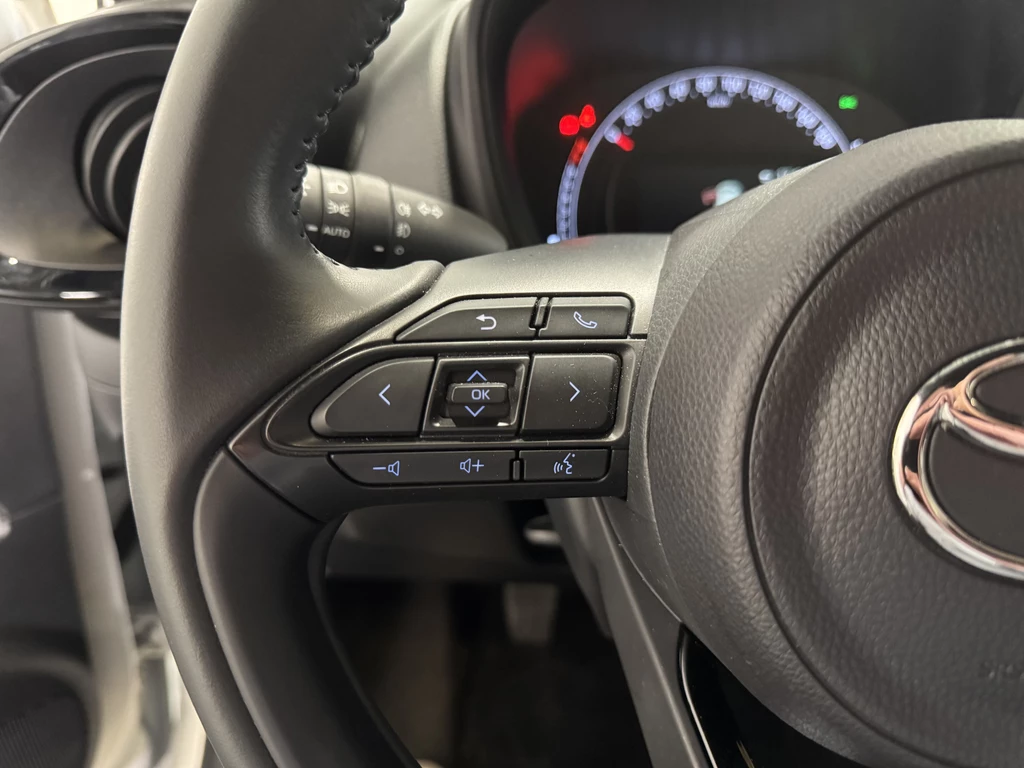 Toyota Aygo – foto 11