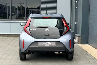 Toyota Aygo X – thumbnail 5