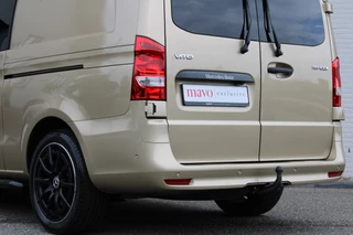 Mercedes-Benz Vito – thumbnail 8