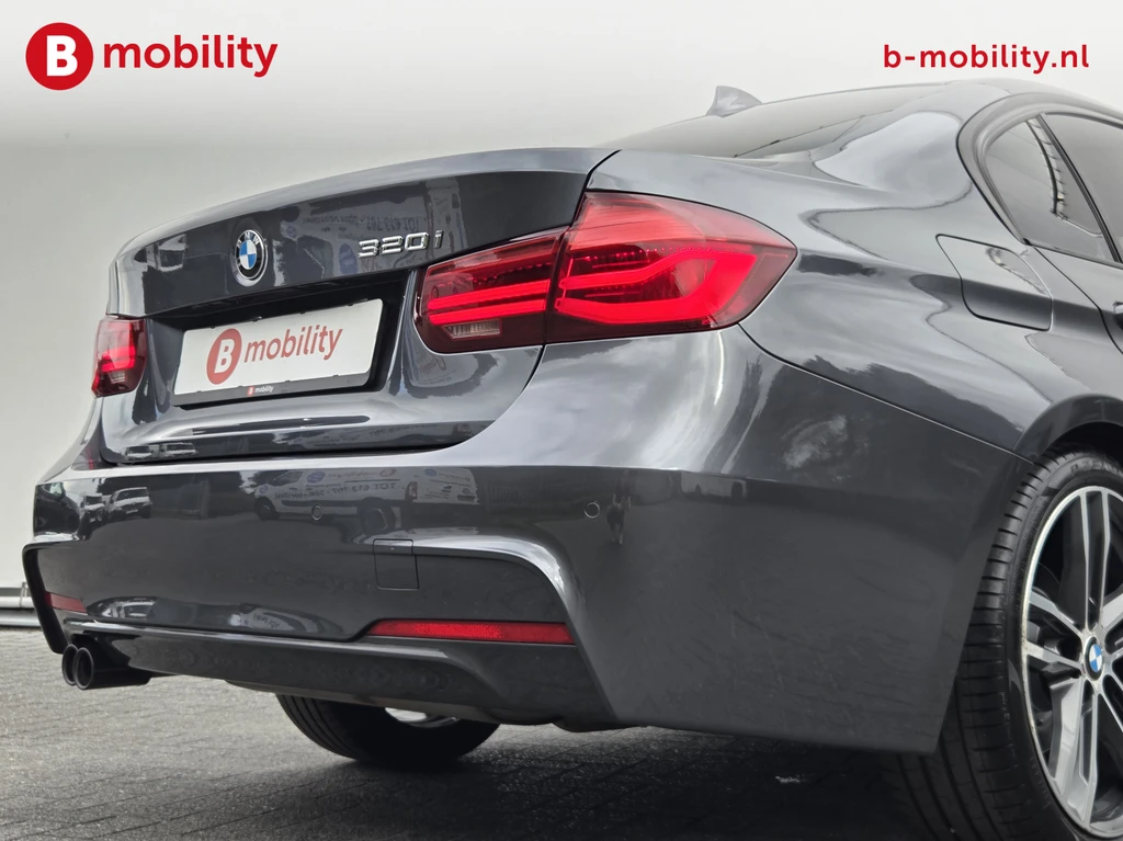 BMW 3 Serie – foto 6