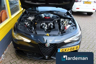 Alfa Romeo Giulia – thumbnail 34