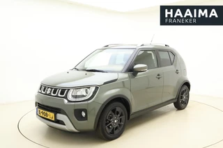 Suzuki Ignis – thumbnail 1