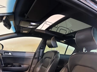 Kia Sportage – thumbnail 40