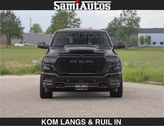 Dodge Ram Pick-Up – thumbnail 27