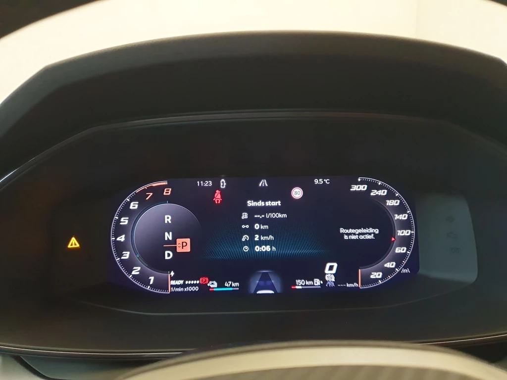 CUPRA Leon Sportstourer – foto 13