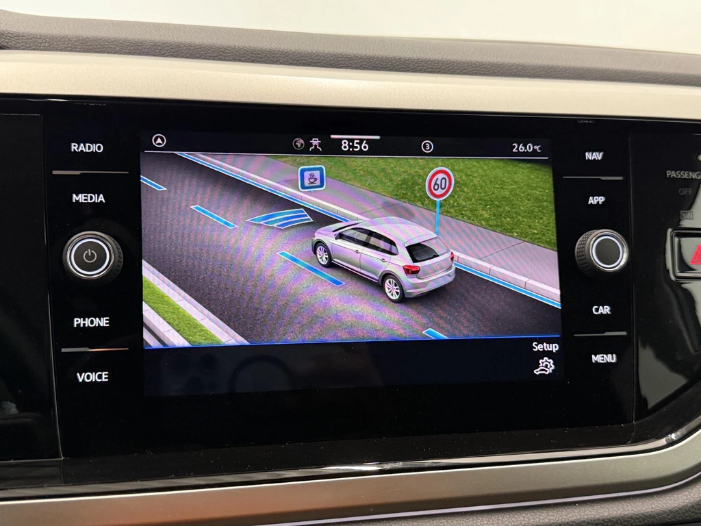 Volkswagen Polo – foto 37