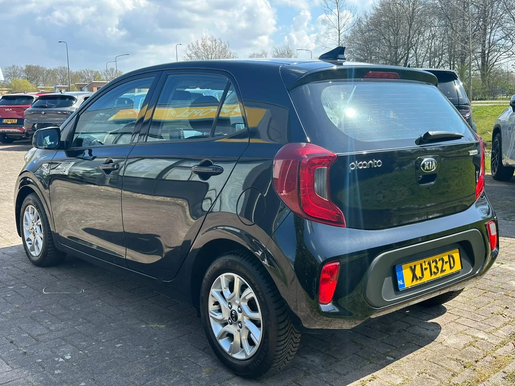 Kia Picanto – foto 2