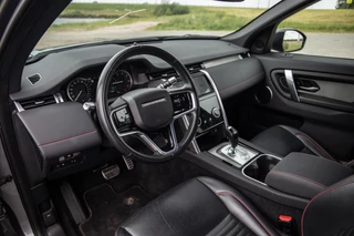 Land Rover Discovery Sport – thumbnail 29