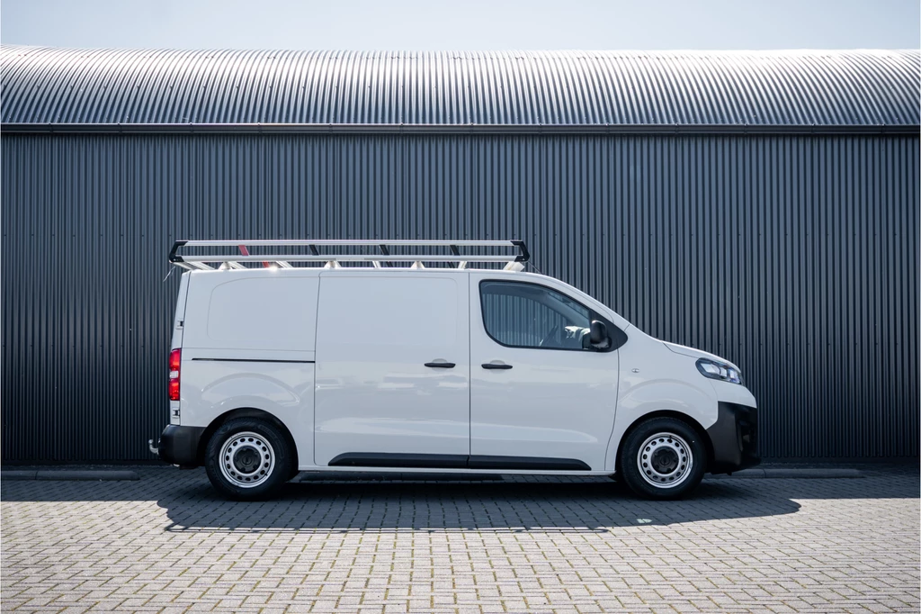 Opel Vivaro – foto 4