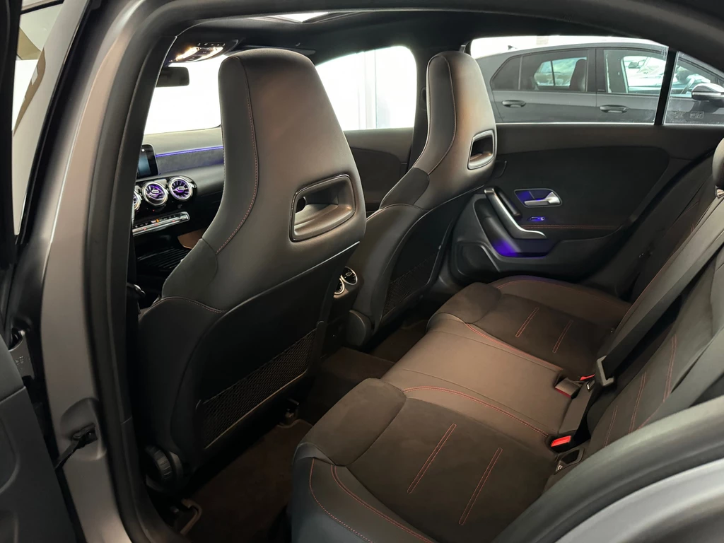 Mercedes-Benz A-Klasse – foto 17