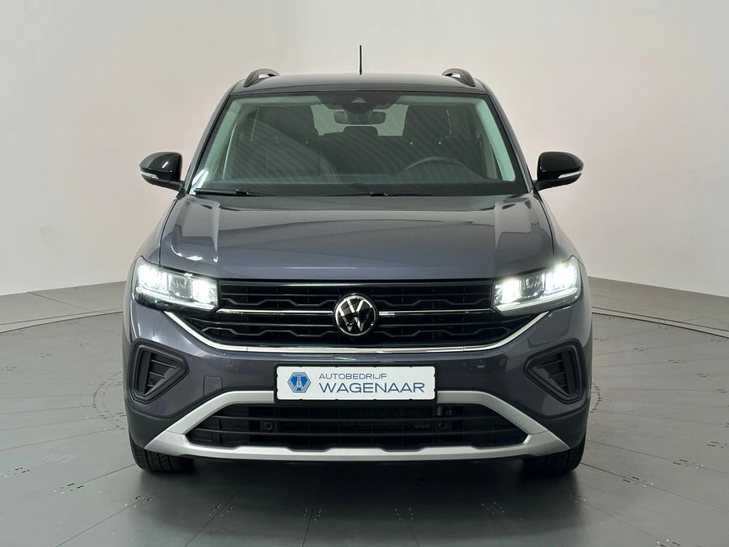 Volkswagen T-Cross – foto 15