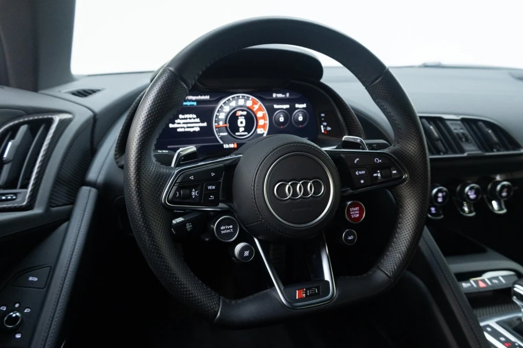 Audi R8 – foto 34
