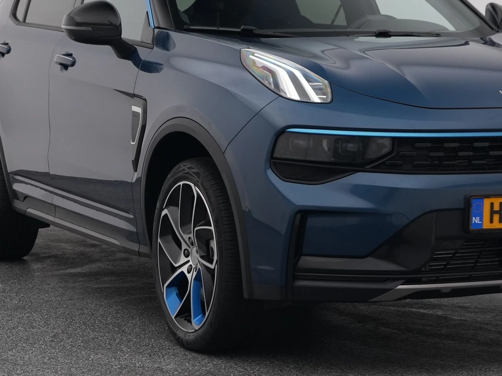 Lynk & Co 01 – foto 15