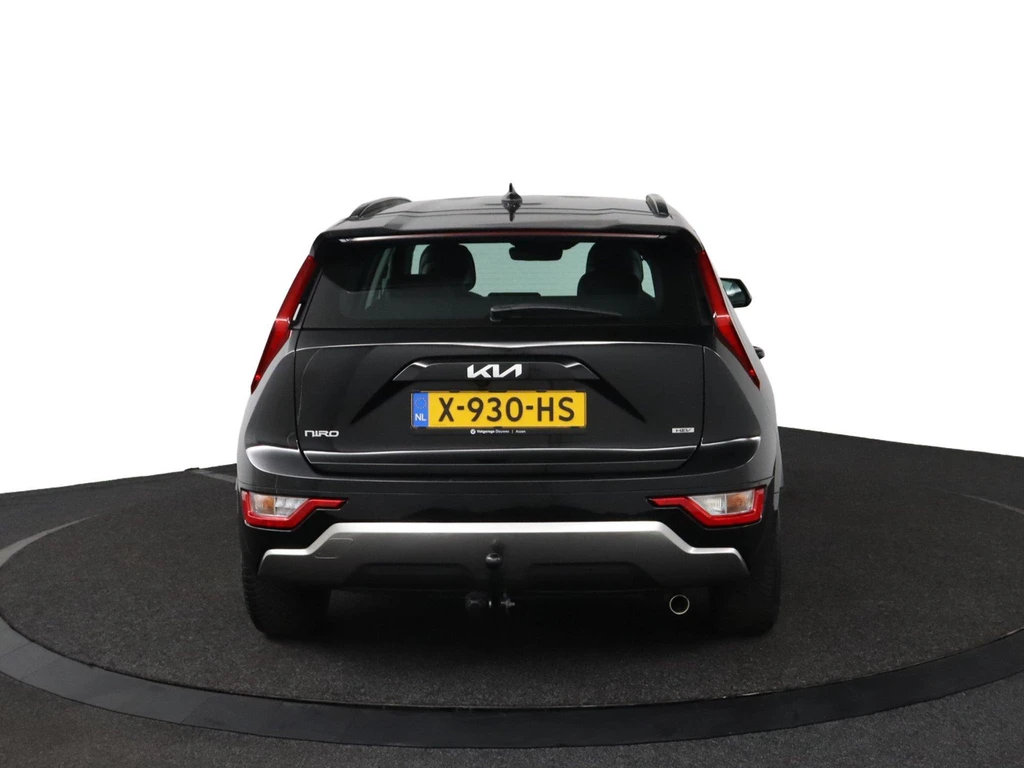 Kia Niro – foto 4