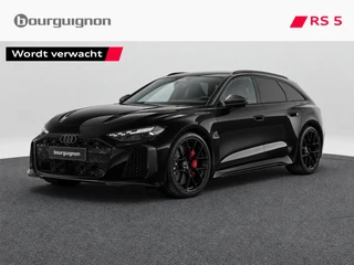 Audi RS5 – thumbnail 1