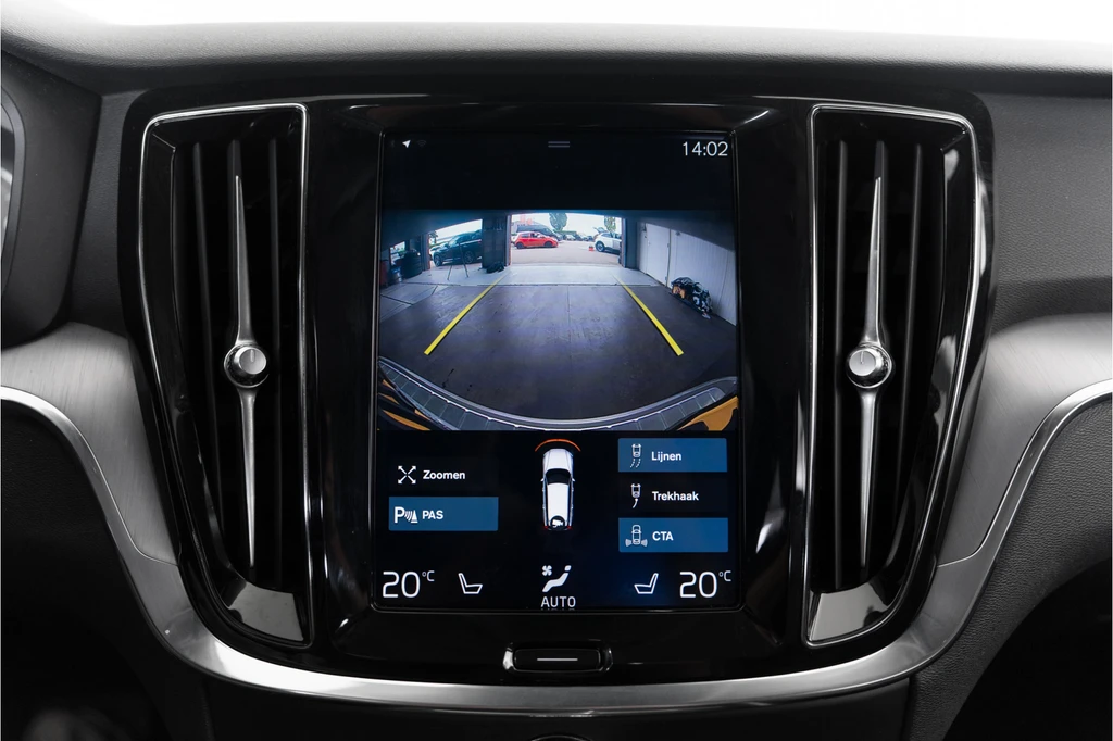 Volvo V60 – foto 21